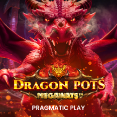 Dragon Pots Megaways game